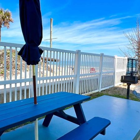 Beachfront Bliss - Suite At Symphony Beach Club Ormond Beach Exterior foto